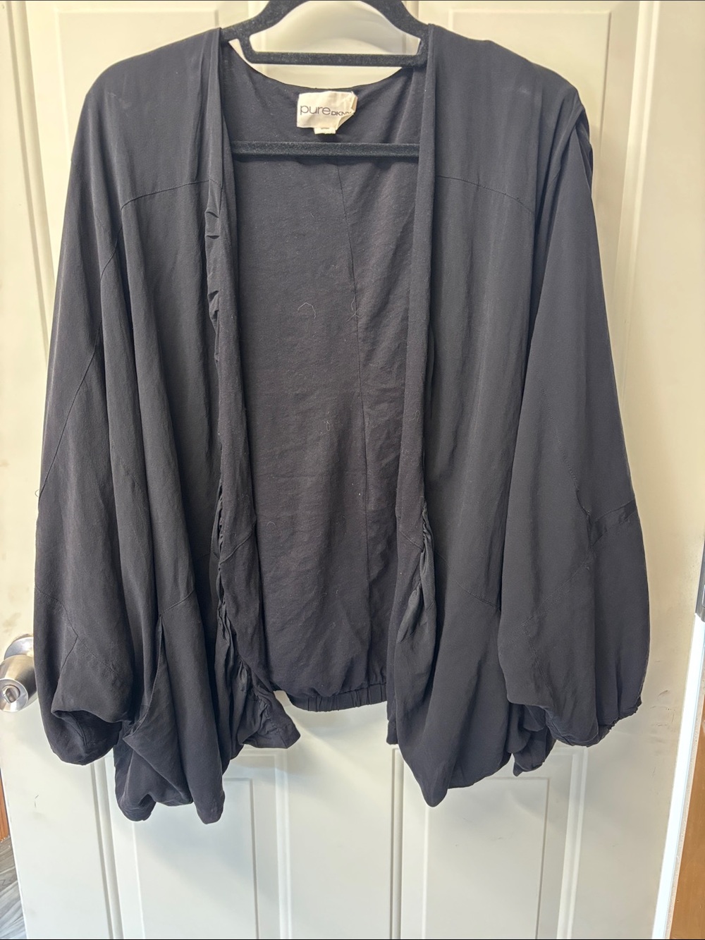 Pure DKNY cardigan